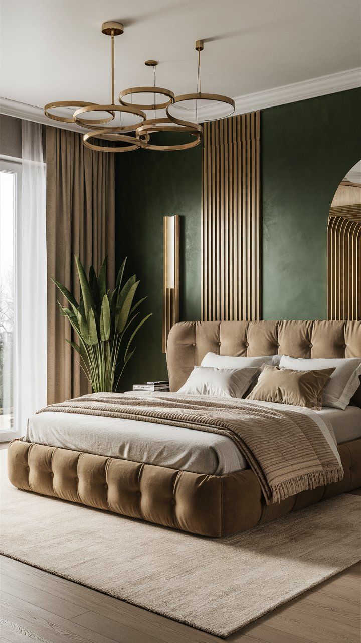 Modular Interiors for Every Home