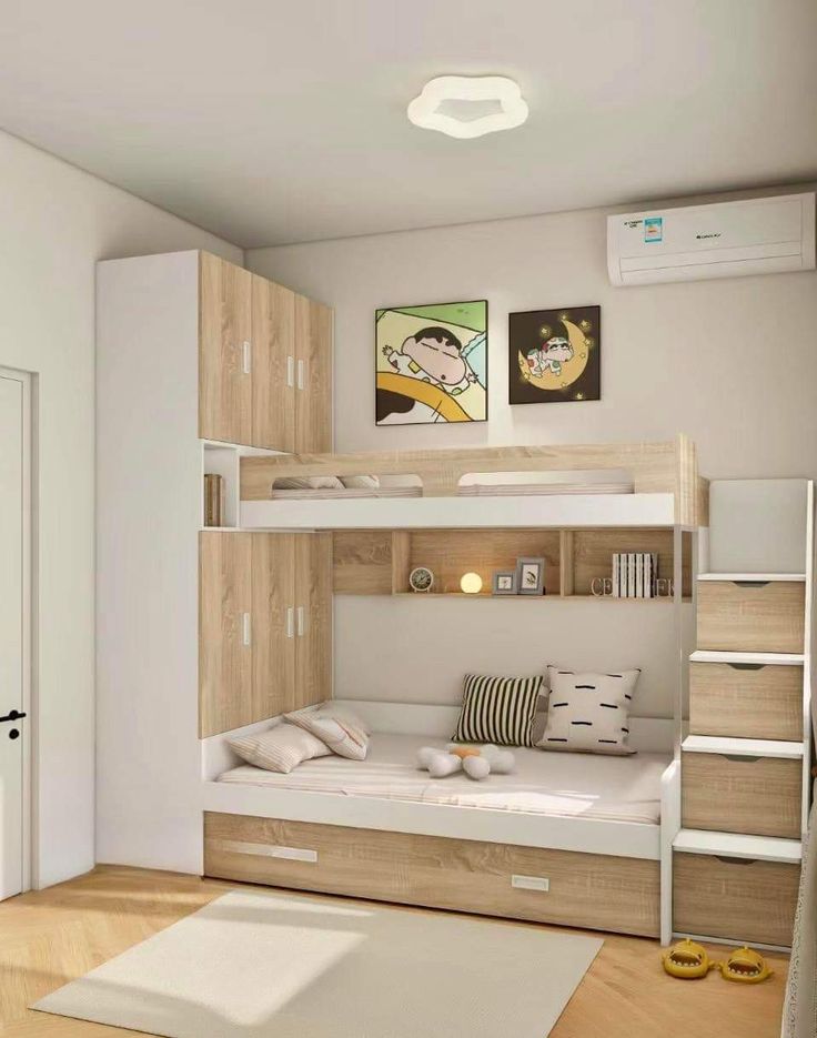 Nivasi Interiors family room